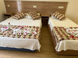 Gallery image of Hotel Barlas Fethiye in Fethiye +26 photos
