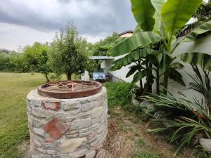 Billede fra billedgalleriet på Il Giardino di Claudia Cardamomo i Ovada