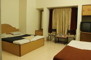 Gallery image of Hotel Laxmi Palace in Shirdi