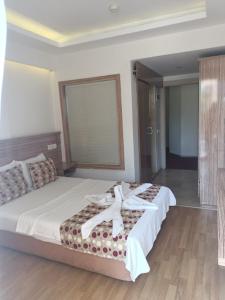 Gallery image of Hotel Barlas Fethiye in Fethiye