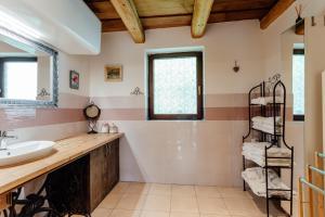 Fotografia z galérie ubytovania Domček na Staromestskej. v Banskej Štiavnici + 37 fotografií