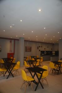 Foto dalla galleria di Unity Hotel - Paulista - SP a San Paolo