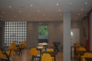 Ristorante o altro punto ristoro di Unity Hotel - Paulista - SP