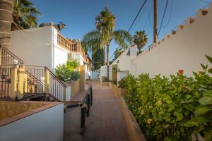 Fotografie z fotogalerie ubytování Hotel Zen Airport v destinaci Torremolinos