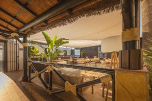 Fotografie z fotogalerie ubytování Hotel Zen Airport v destinaci Torremolinos