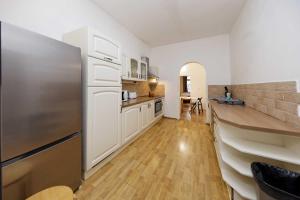 Galeriebild der Unterkunft Borivojova 50 in Prag