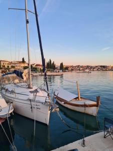 Príroda v okolí apartmánu
