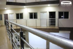 Gallery image of Real Plaza de Toros in San Juan de los Lagos