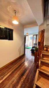 Fotografija v galeriji nastanitve intikilla hostal v mestu Ollantaytambo
