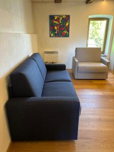 Foto dalla galleria di Rustico Tecett a Brissago