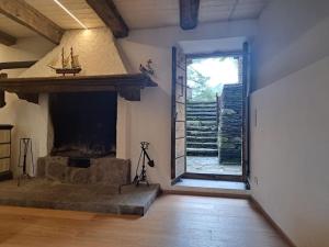 Foto dalla galleria di Rustico Tecett a Brissago