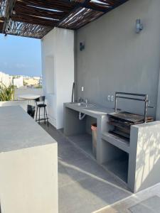 Fotografie z fotogalerie ubytování Coco Live Suites v destinaci Playa del Carmen