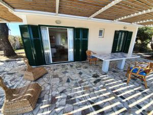 Alos - On the Sand, Lefkada (updated prices 2026)