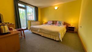 Fotografie z fotogalerie ubytování Kaloyanova House Bansko v destinaci Bansko