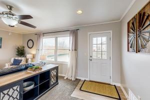 Foto dalla galleria di Rapid Valley Retreat a Rapid City