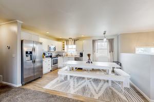 Foto dalla galleria di Rapid Valley Retreat a Rapid City Altre 17 foto