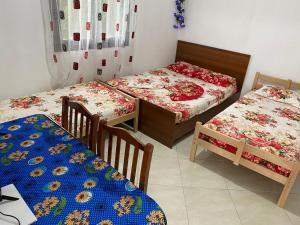 Afbeelding uit fotogalerij van Feriz Vukaj in Hamallë +14 foto's