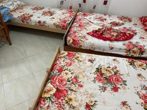 Afbeelding uit fotogalerij van Feriz Vukaj in Hamallë