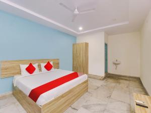 Gallery image of Flagship Hotel R Squre Inn in Hyderabad