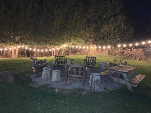 Photo de la galerie de l'établissement Large Estate with Luxury Collection of Amenities, à Schomberg