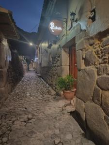Φωτογραφία από το άλμπουμ του Luisa σε Ollantaytambo