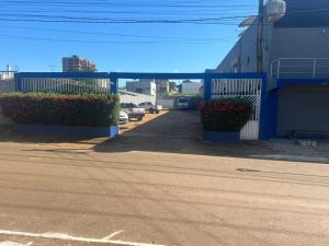 Fotografie z fotogalerie ubytování Recife Palace Hotel v destinaci Parauapebas