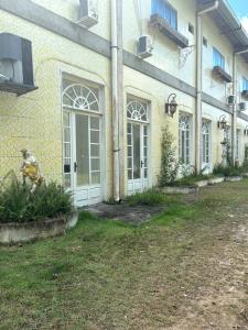 Afbeelding uit fotogalerij van Eco Hotel Fischer LTDA in Engenho Araci