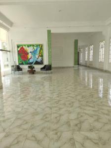 Afbeelding uit fotogalerij van Eco Hotel Fischer LTDA in Engenho Araci