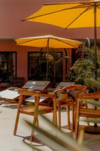 Imagen de la galería de Hotel Amavi, en Jacó