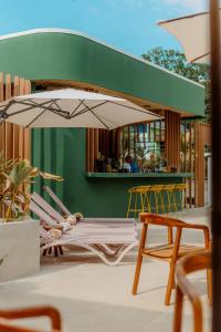 Imagen de la galería de Hotel Amavi, en Jacó