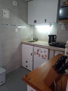 ミラマールにあるJuanjoのギャラリーの写真