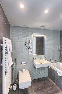 Fotografie z fotogalerie ubytování Karlin Residence by TKC v Praze