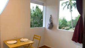 Fotografie z fotogalerie ubytování Bel appartement situé idéalement v destinaci Schoelcher + 10 fotografií