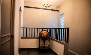 サントドミンゴにあるHotelito Bonito Eli & Edwのギャラリーの写真