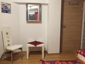 Gallery image of Ferienwohnung Sandkaute in Hellstein