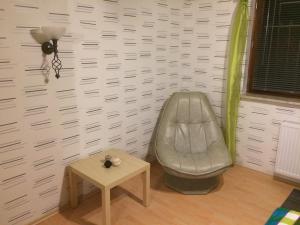 Gallery image of Ferienwohnung Sandkaute in Hellstein