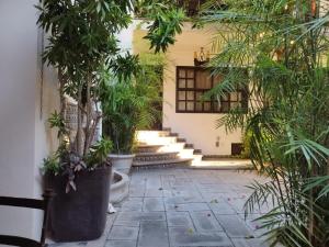 Fotografie z fotogalerie ubytování Majaguar v destinaci Cancún