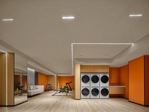 Fotografie z fotogalerie ubytování Pearl Hotel - Gongbei Port Zhuhai v destinaci Ču-chaj + 37 fotografií