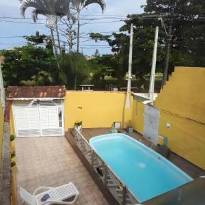 Galeriebild der Unterkunft Hostel Sorocabana Beach in Itanhaém