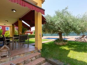 Táj Show holiday homes közelében