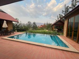 Gambar di galeri bagi Bella Vista Khao yai di Ban Muak Lek Nai