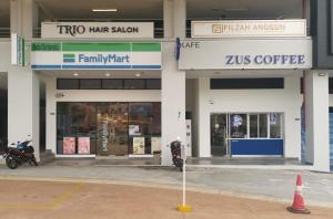 Fotografie z fotogalerie ubytování Yeojie 13 Homestay Rawang v destinaci Rawang