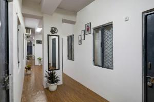 Fotografie z fotogalerie ubytování Super Hotel O Malviya Nagar Inn v Novém Dillí