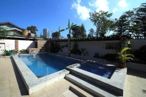 A piscina localizada em Cavite, Private Resort, Pool, Garden ou nos arredores