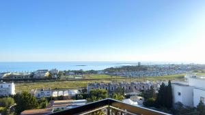 Foto dalla galleria di Sea View Panoramic Penthouse a Porto Cesareo