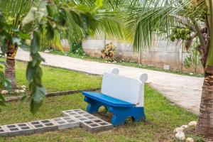 Giardino di Full house with 2 bedrooms and private pool, 5 guest