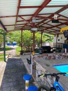 Piscina di Full house with 2 bedrooms and private pool, 5 guest o nelle vicinanze