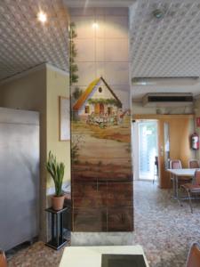 Fotografie z fotogalerie ubytování Hotel Alain v destinaci Silla
