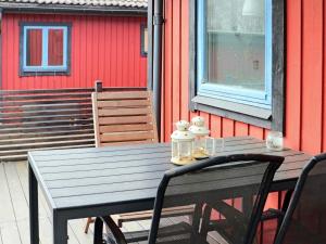 Gambar di galeri bagi 4 star holiday home in LAHOLM-By Traum di Laholm +17 gambar