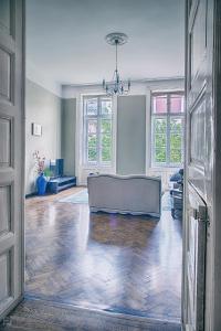 Basilica Apartment 1065 Budapest, 17 Bajcsy-Zsilinszky út, 2nd floor kép - 2